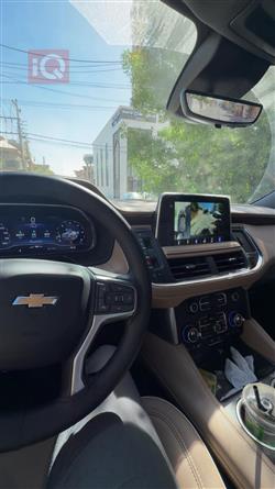 شيفروليه تاهو